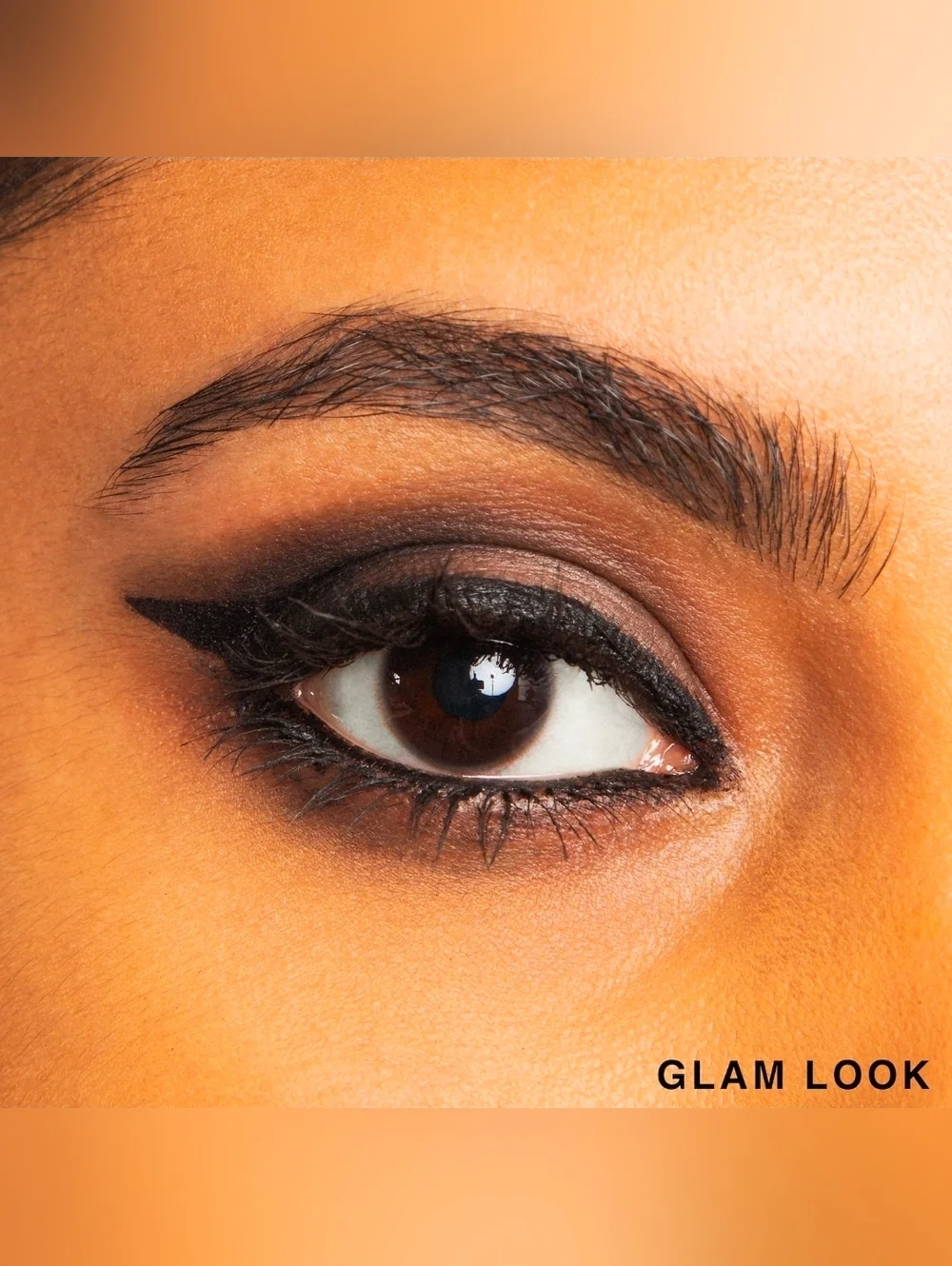 ONE/SIZE by Patrick STARRR POINT Made24-Hour Gel Eyeliner Pencil Bodacious Black